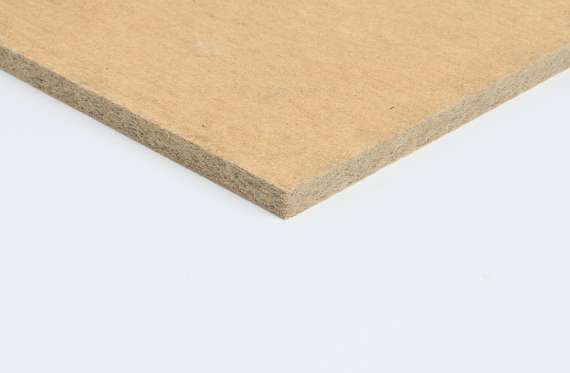 Bløde plader, 100% PEFC